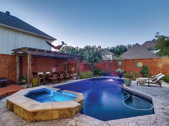 3rd image of 4601 Courtyard Trl