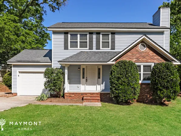 145 Crawford Dr, Martinez, GA 30907