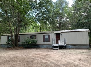 143 Thompson Rd, Allenhurst, GA 31301
