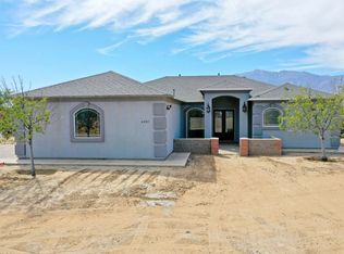 4207 W Fury Ln, Thatcher, AZ 85552