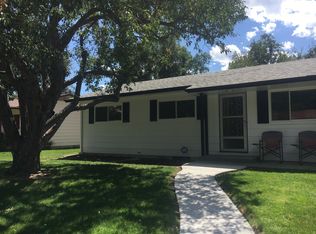 2722 N Arcadia St, Colorado Springs, CO 80907