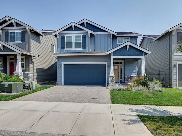 6834 N 89th Loop, Camas, WA 98607