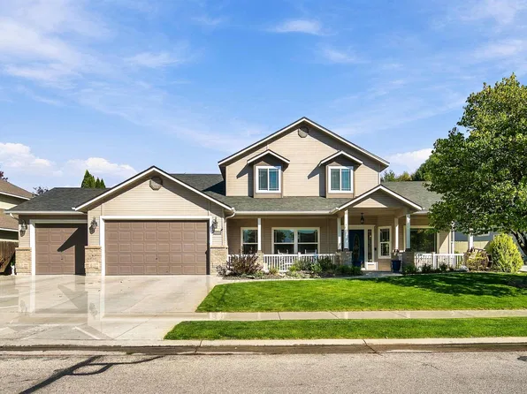 13252 W Redwick Dr, Boise, ID 83713