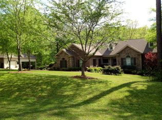 34 Rabon Dr, Forsyth, GA 31029