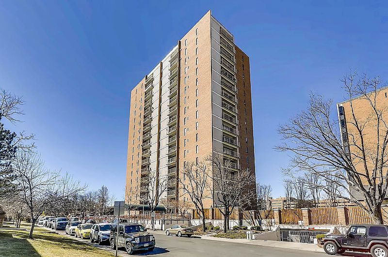 1st image of 955 N Eudora St APT 104E