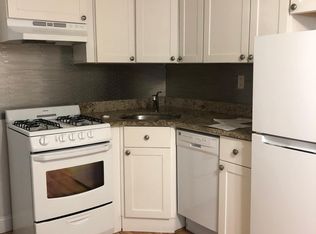 22 Sheafe St #6, Boston, MA 02113