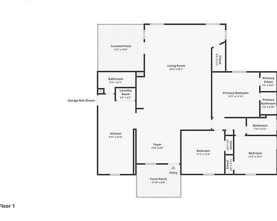 2nd image of this home