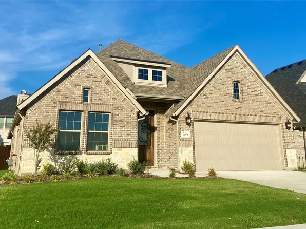 265 Devonshire Dr, Greenville, TX 75401