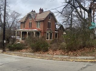 45 Hodgson Ave, Pittsburgh, PA 15205
