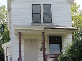 4131 Heyward St, Cincinnati, OH 45205
