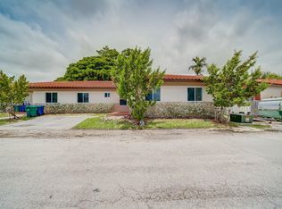 14750 NE 7th Ave, Miami, FL 33161