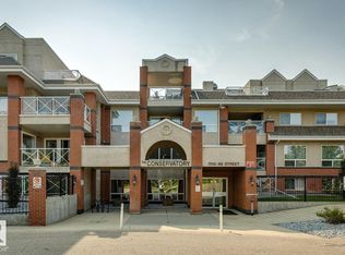 7510 89th St NW #113, Edmonton, AB T6C0X5