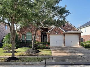 7814 Blazing Gap, Missouri City, TX 77459