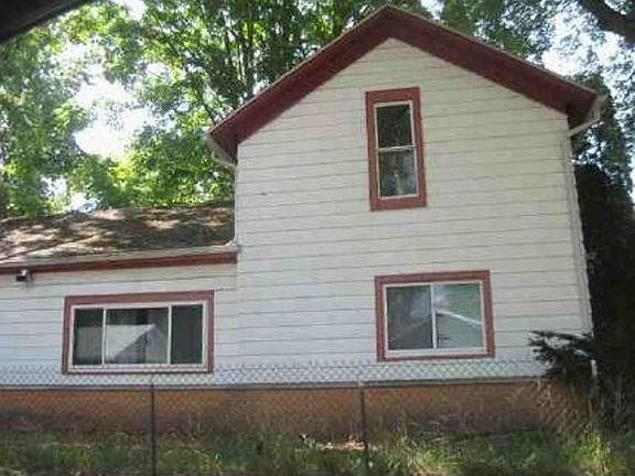 Property Front View