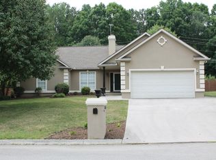 6831 Cardindale Dr, Knoxville, TN 37918
