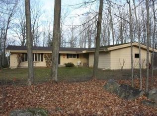 5140 Kerry Ln, Rhinelander, WI 54501