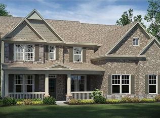 423 Hathaway Ave, Woodstock, GA 30188