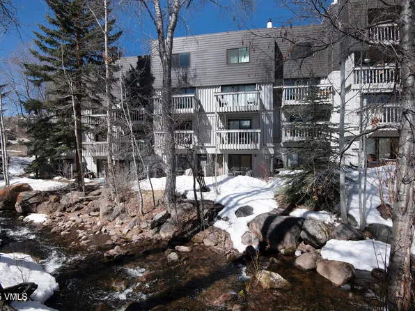 980 Vail View Dr Unit D220, Vail, CO 81657