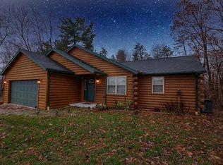 3657 Apple Valley Dr, Howard, OH 43028