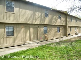 115 Eubanks Rd, Jacksonville, AR 72076