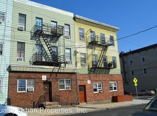 76 Hancock Ave #5501611, Jersey City, NJ 07307