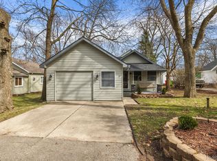 4143 Forbush Ave, West Bloomfield, MI 48323