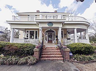 120 Academy St, Chester, SC 29706