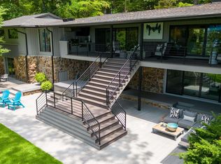 849 Stony Ridge Rd, Heber Springs, AR 72543