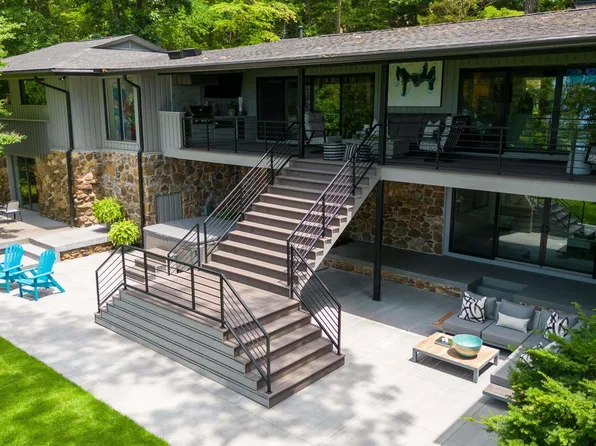 849 Stony Ridge Rd, Heber Springs, AR 72543