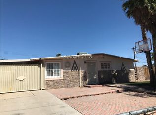 3408 Hickey Ave, North Las Vegas, NV 89030