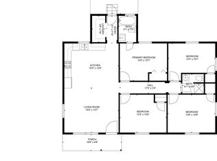 414 N Cypress St, Wendell, NC 27591