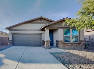 41256 W Rio Bravo Dr, Maricopa, AZ 85138