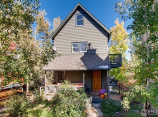 4110 Riverside Ave, Boulder, CO 80304