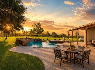 7606 Augusta Ln, Rosharon, TX 77583