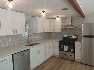 206 Grant Ave, Saint George, KS 66535