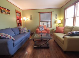 2905 SW 14th St, Des Moines, IA 50315