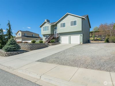 2316 Combine Street, East Wenatchee, WA, 98802