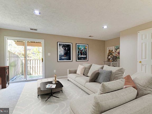 4th image of 13814 Branham Ct