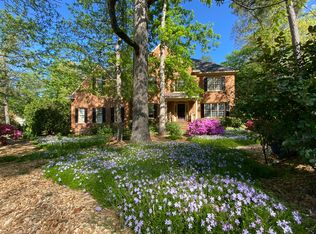 3836 Indigo Run Dr, Henrico, VA 23233