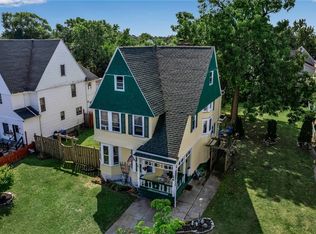 26 Lawrence Pl, Buffalo, NY 14213