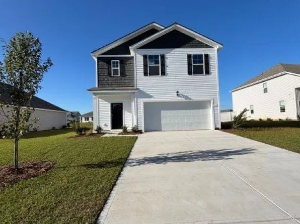613 Anthem Ct., Conway, SC 29527