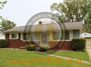 5331 Greenleaf Dr, Swartz Creek, MI 48473