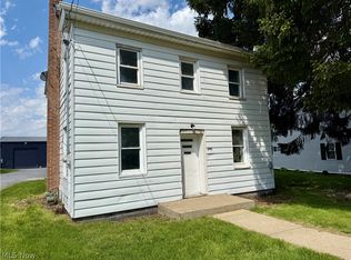 240 W Main St, Washingtonville, OH 44490