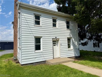 240 W Main St, Washingtonville, OH, 44490
