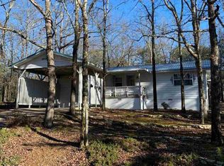 109 Highview Dr, Fairfield Bay, AR 72088