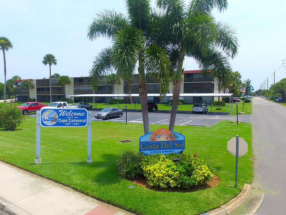 1st image of 5800 N Banana River Blvd APT 216