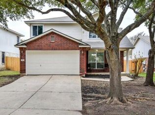1816 Wallin Loop, Round Rock, TX 78664