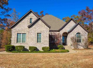 2433 Chestnut Loop, Little Rock, AR 72210