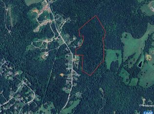 1245 Carpenters Mill Rd, Ruckersville, VA 22968