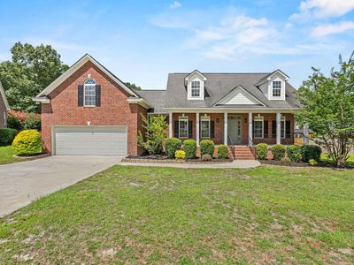 24 Mauser Dr, Lugoff, SC, 29078